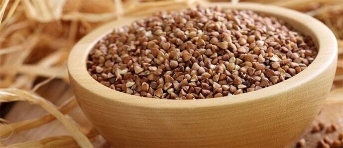buckwheat for weight loss per month of 10 kg
