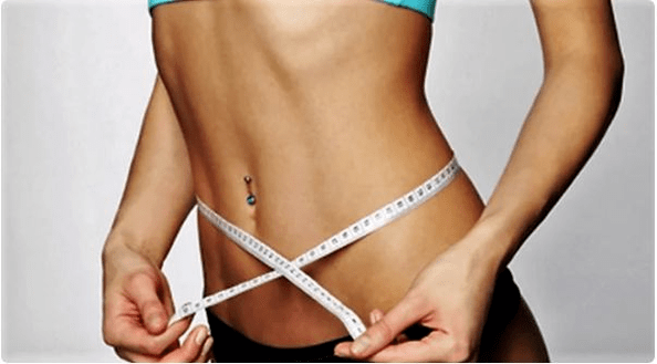 The tone of the body