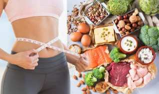 the important recommendations of the protein diet